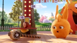 انیمیشن سانی بانیز قسمت 130 - sunny bunnies